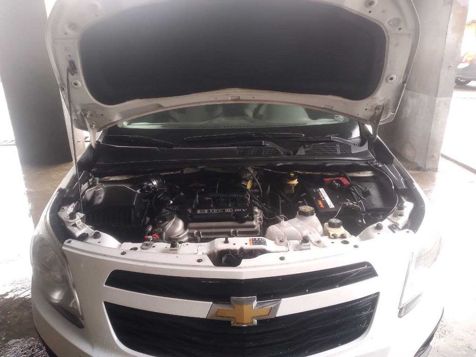 Продается Cobalt 2014