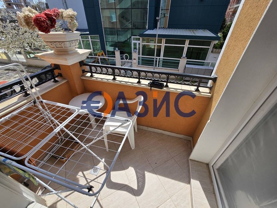 Продава се Тристаен апартамент в с. Равда, Област Бургас - 72 кв.м за 1431 €/кв.м - Снимка #3