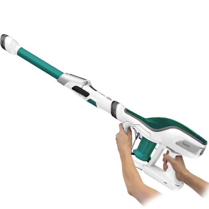 Пылесос Tefal TY9472WO