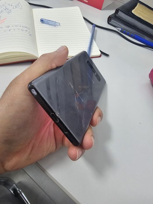 Samsung Galaxy Note8 pentru piese