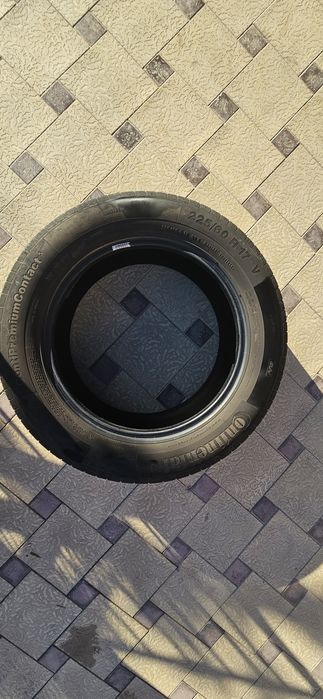 Шины, балон размер 225/60 R17