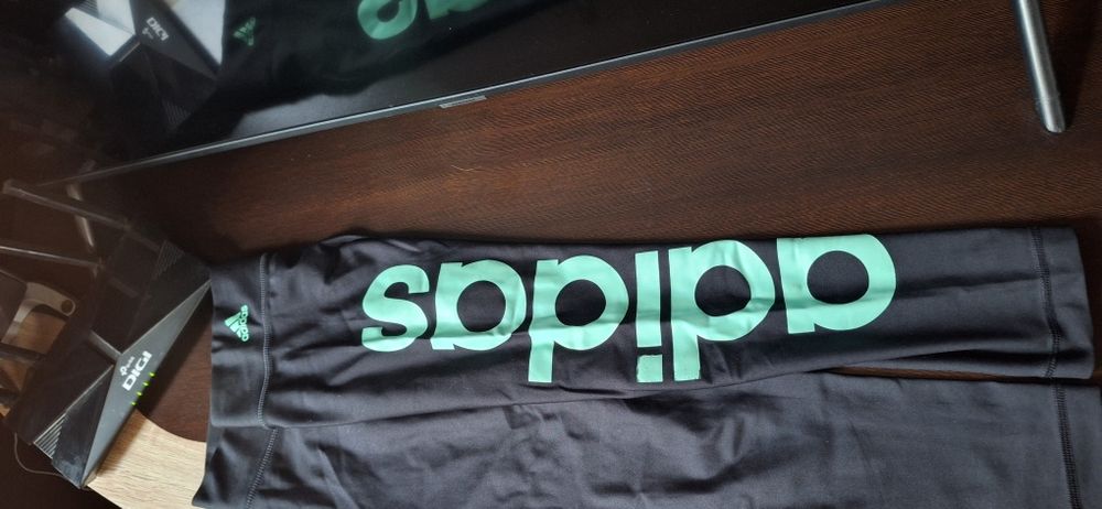 Colanți sport Adidas