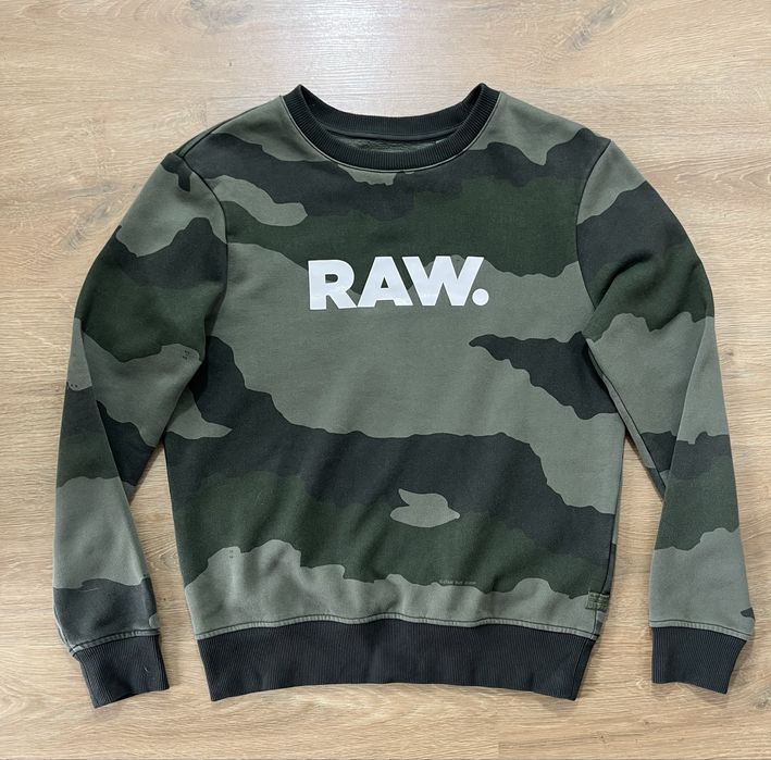 G-star Raw Graphic 19 Core блуза S-M