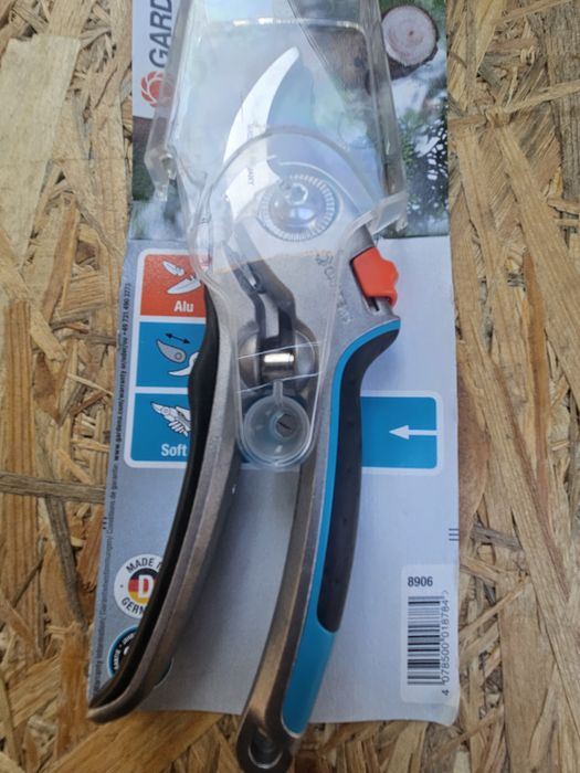Gardena 8906 Foarfeca gradina,vie pomi made in Germany