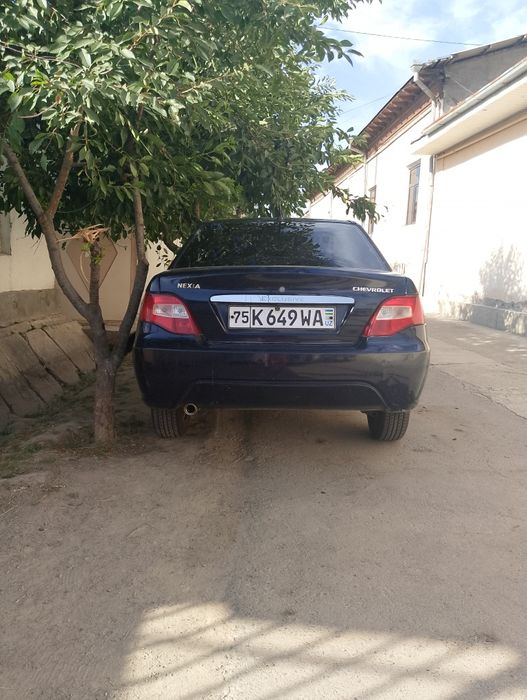 Некся 2  2009 йил яхши юради