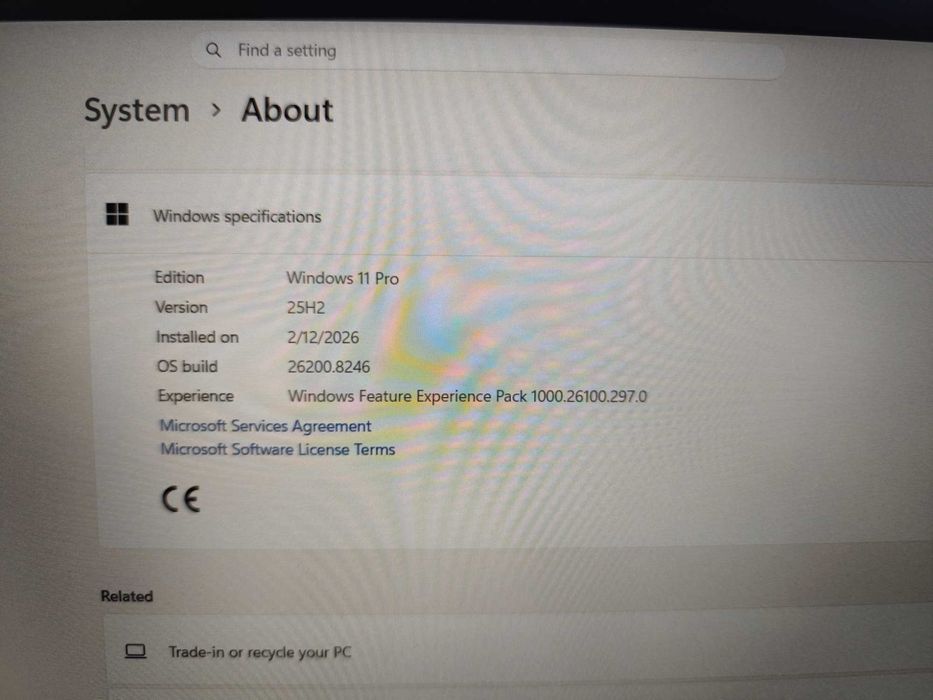 Lenovo Thinkbook 15 G2 ITL