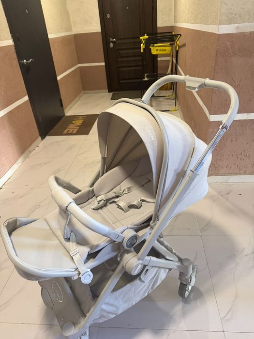 Продам коляска 2в 1 люлка есть