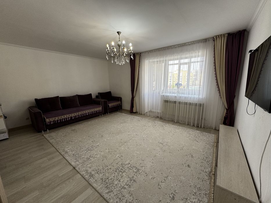 Продам 2х комнатную квартиру