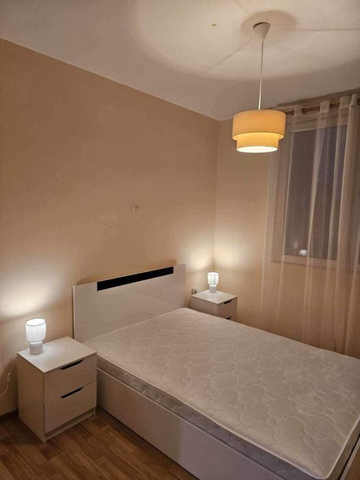 Дава се под наем Двустаен апартамент в София, Бенковски - 60 кв.м за 400 € - Снимка #3