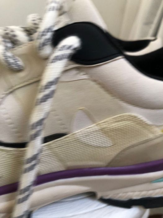 Adidași bărbați zara