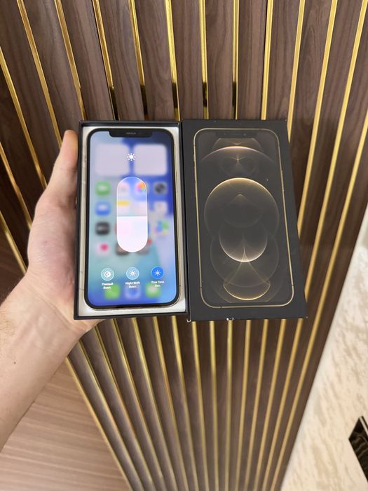 Iphone 12 Pro 256 Айфон 12 Про 256