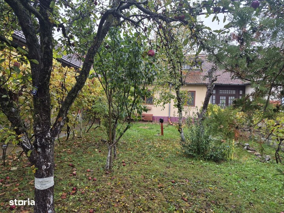 Proprietar - Casa de vanzare in Campina langa Scoala de Politie