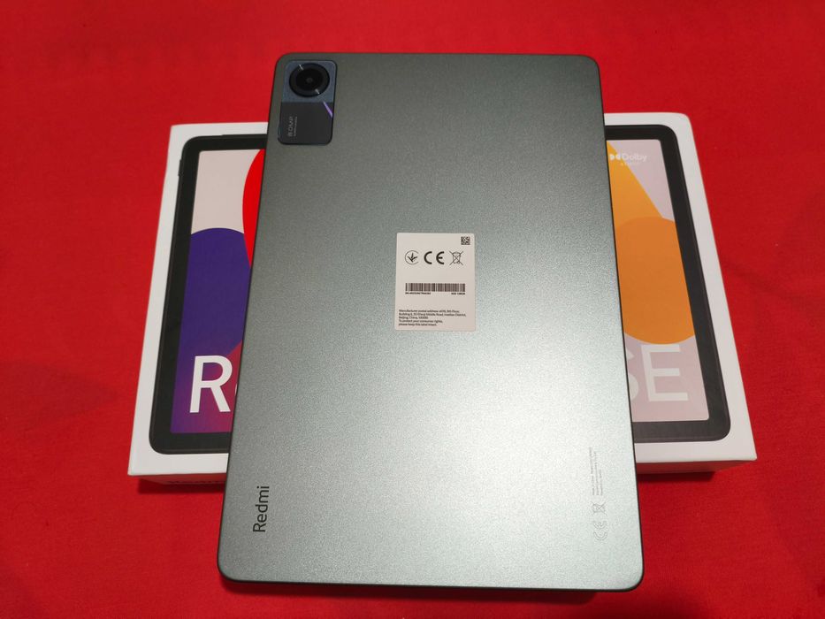 Redmi Pad SE 4/128GB 11 инча
