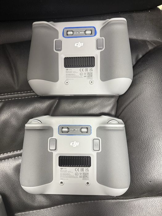 Controller dji smart rc model rm330 pentru mini 3 pro mavic 3 air 2s