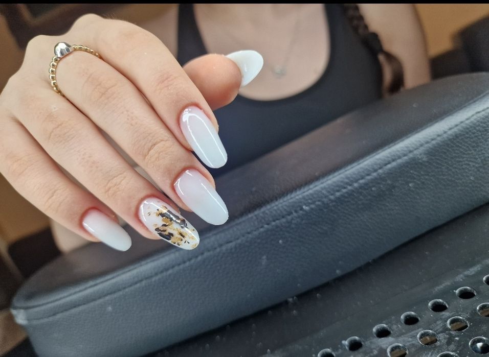 Unghii fabuloase gel