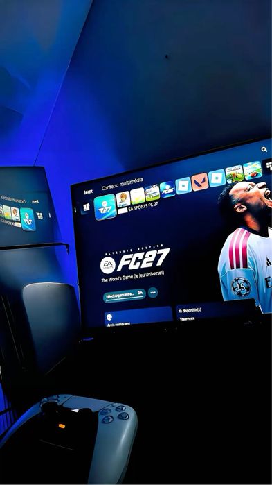 Аренда пс5 ps5 Playstation 5 Плейстешн 5