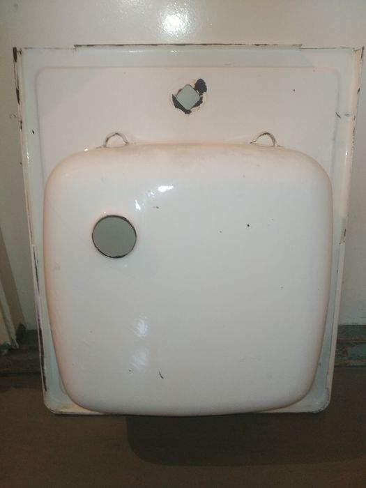 Продается раковина