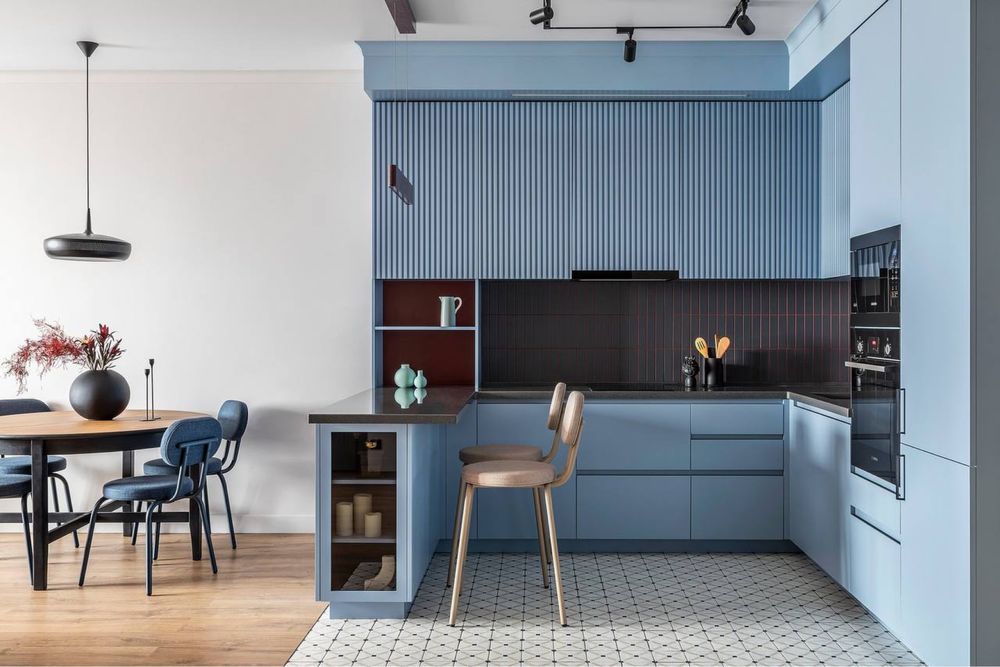 Современная мебель для вашего дома