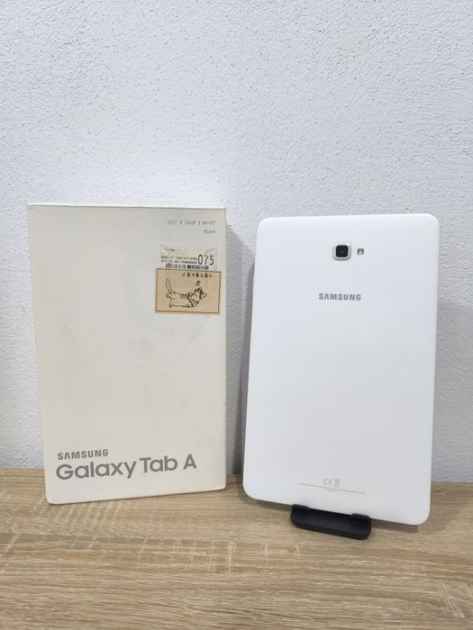 Samsung 10.1" 16gb