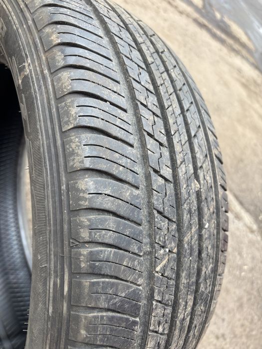 Продам шину 1 шт Данлоп бу