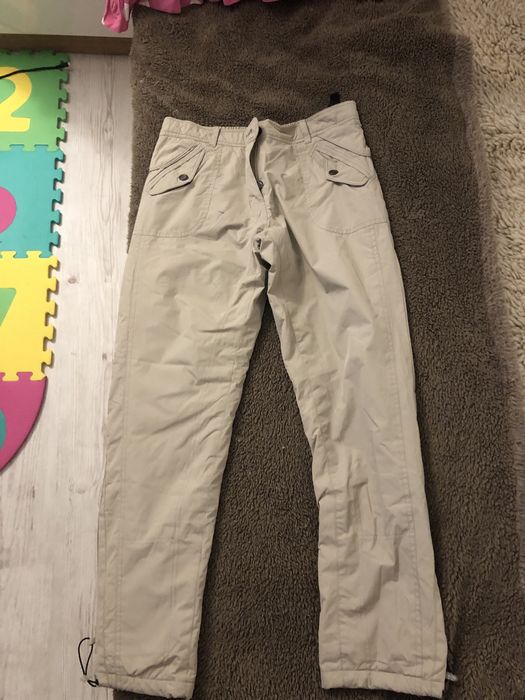 Детски зимен  панталон 152-158 см