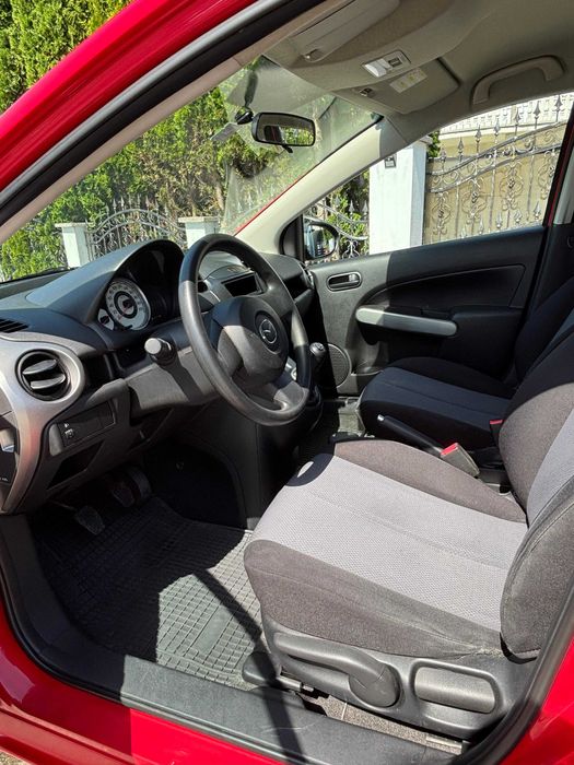 MAZDA 2  1.3 Benzina
