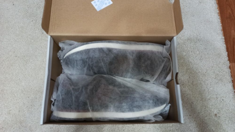 Обувь мужская 45 размер