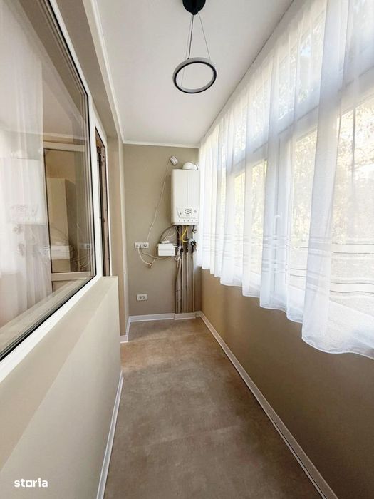 Apartament modern 2 camere la parter, centrală – Podgoria