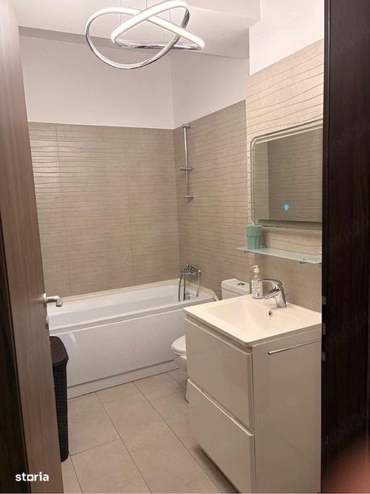 Apartament 2 camere/ Delea Veche/ Centrală/ Parcare subterană