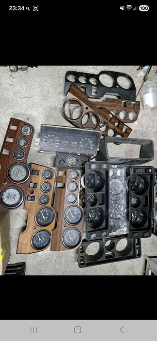 Авточасти за руски коли Лада.Жегула Москвич и други