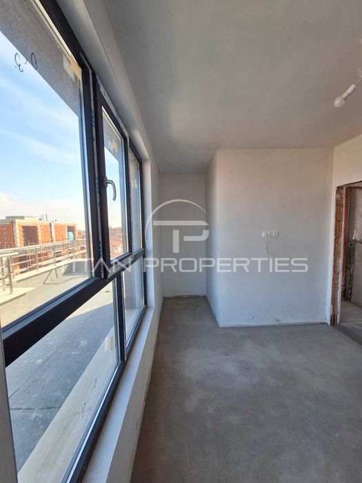 Продава се Тристаен апартамент в с. Браниполе, Област Пловдив - 155 кв.м за 1291 €/кв.м - Снимка #4