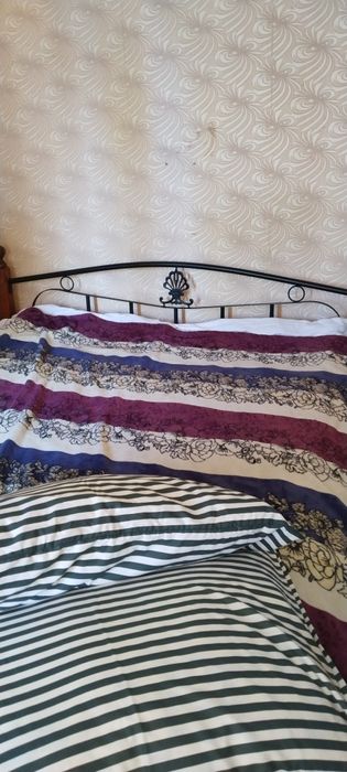 Продам кровать б/у