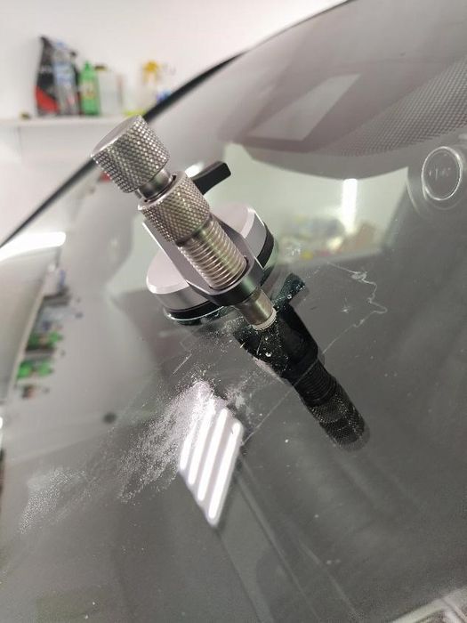 Ремонт лобовых Стекол от 4000 тенге