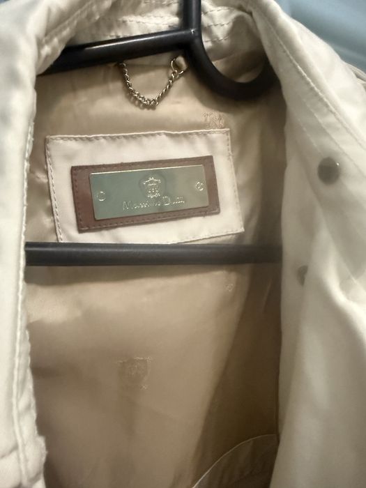 Массимо дутти оригинал