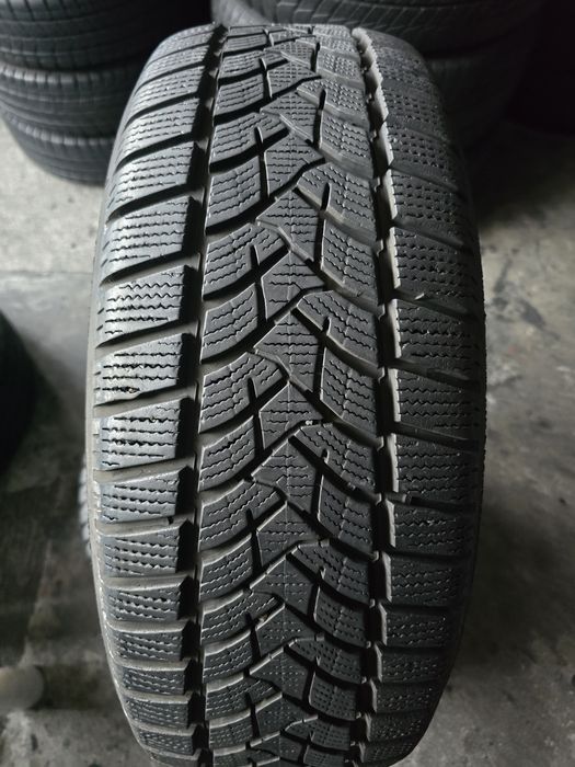 Dunlop 215/60 R17 96H MS iarnă