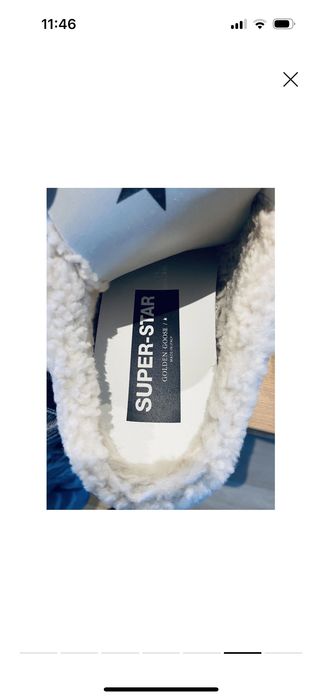 Sneakersi Golden Goose