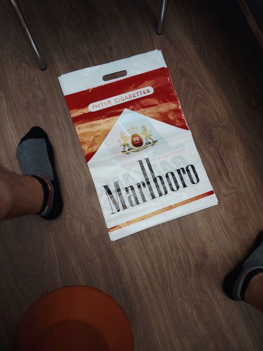 Коли и торбички нннн