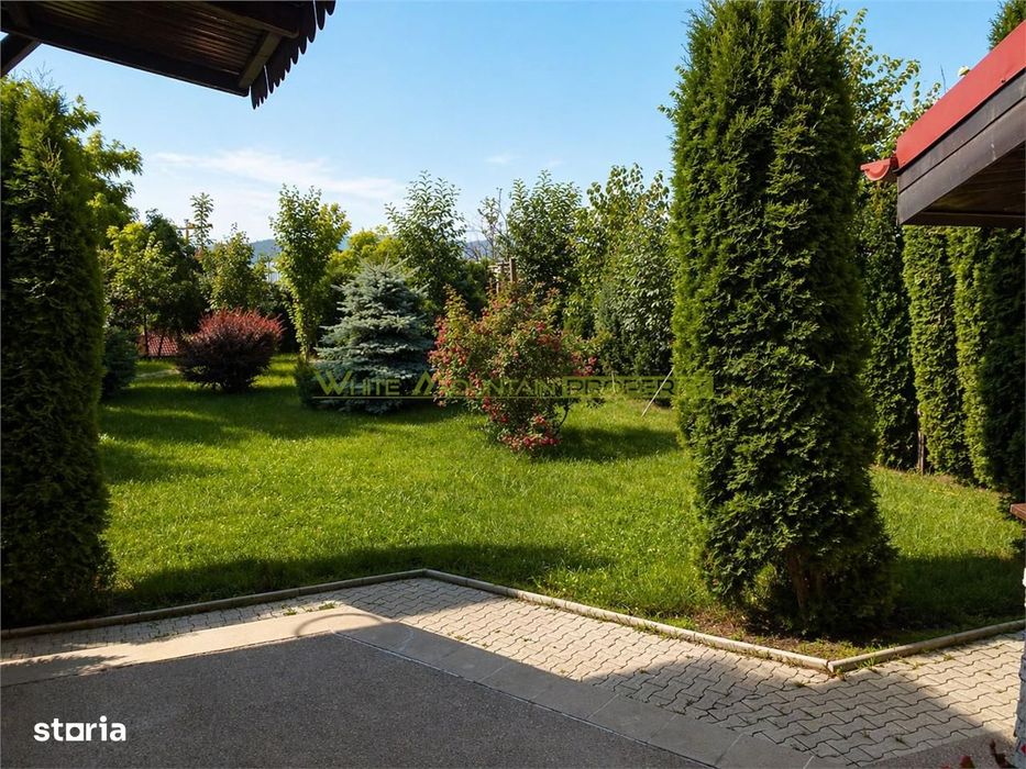 Iasi, Tudor Vladimirescu, vila 9 camere