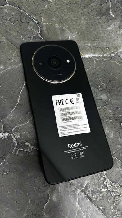 Xiaomi Redmi A3x 64 Gb (г. Рудный, ул. Ленина 36) лот 948064