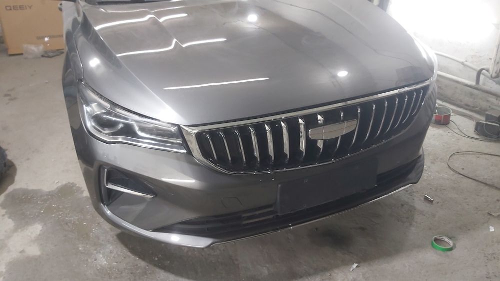 Автомаляр Покраска авто Алматы