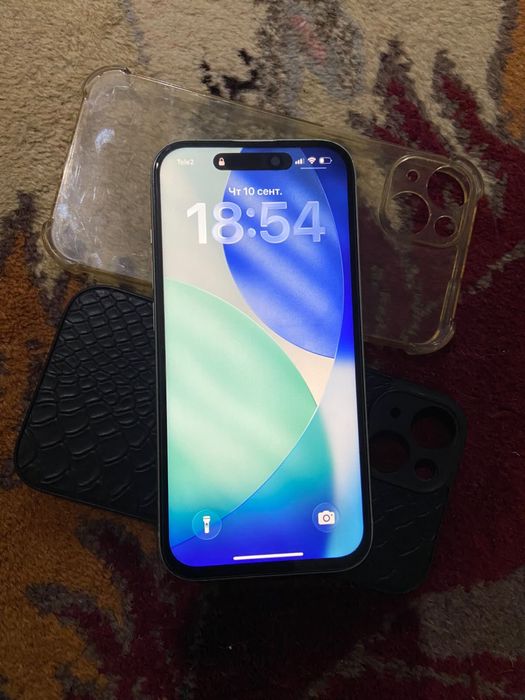 Iphone 15 хороши
