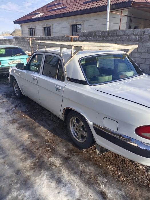 Продам Волгу 31105