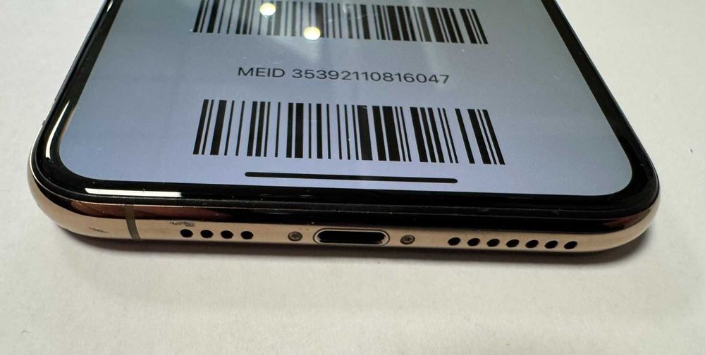 Iphone 11 Pro Max 64GB battery health 78%