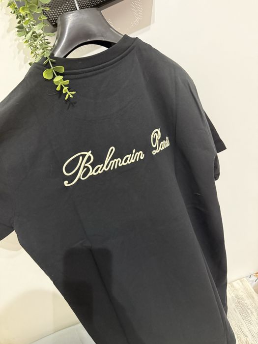Tricou Balmain Paris