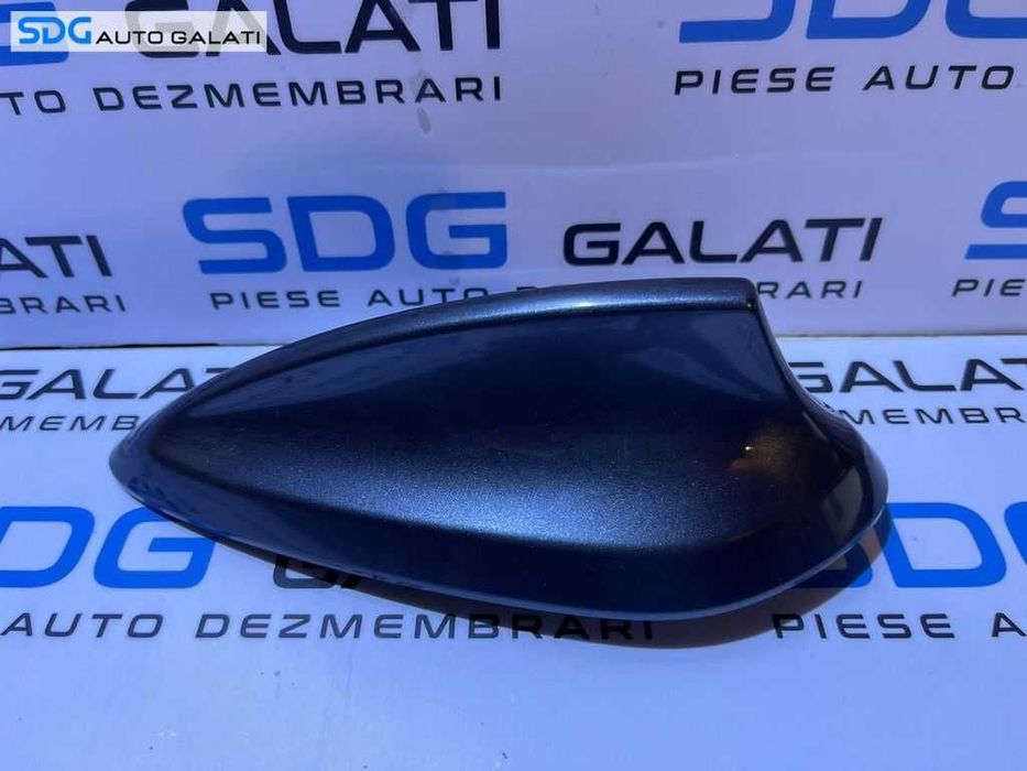 Capac Protectie Antena Radio BMW Seria 4 F32 F82 2013 - 2020 Cod 9253669