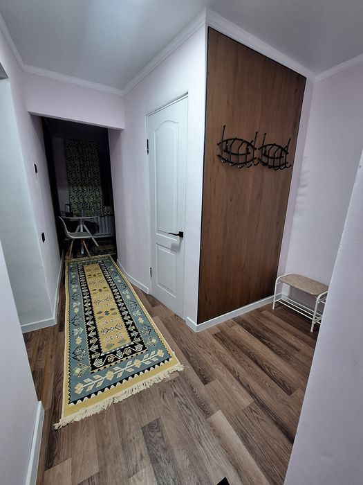 Lux квартира Kaspi RED