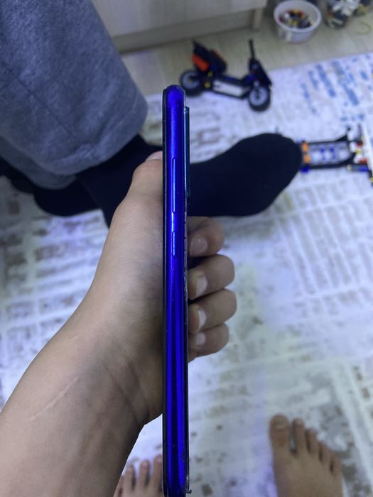 Продою бу телефон