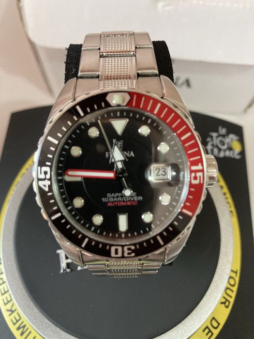 Ceas Festina Automatic