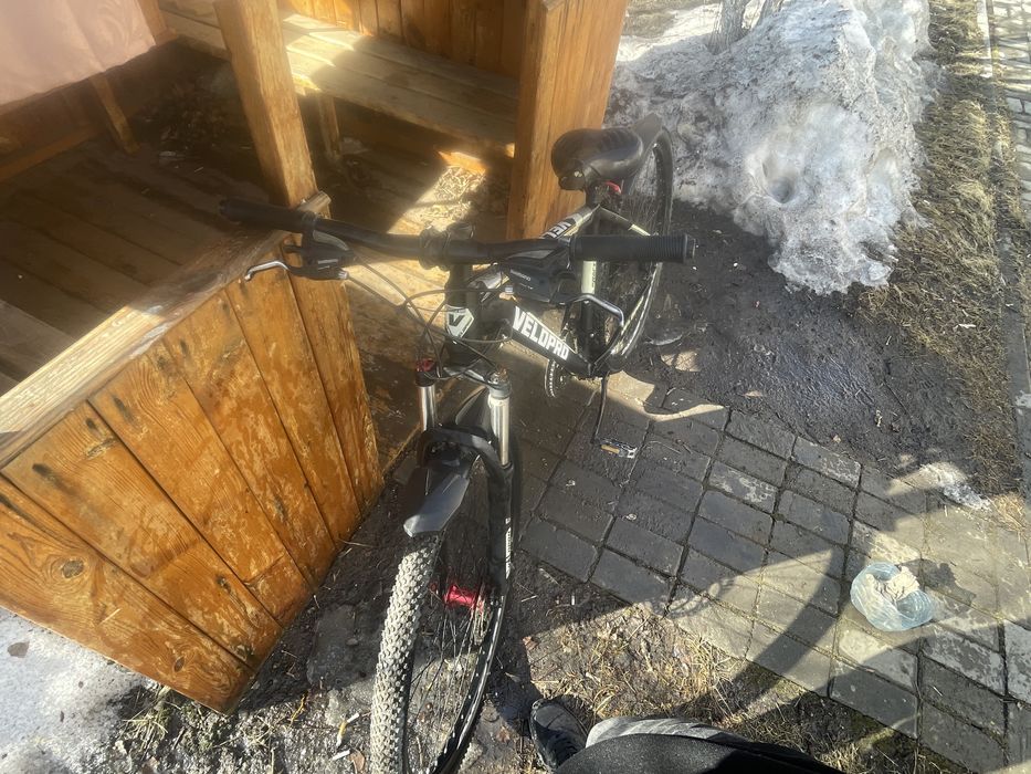 Продам велосепед