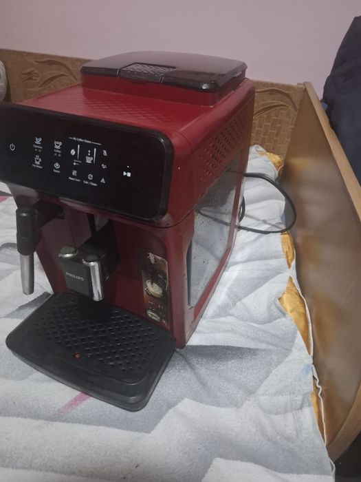 Aparat de cafea Philips